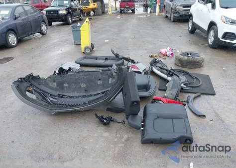 2024 Buick Envista Sport Touring Fwd z USA, uszkodzony, nr VIN KL47LBE25RB030473